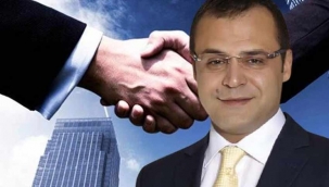 10 yılda 71 Milyon Liralık ihale aldı!