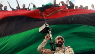 ABD ve BM'den Türkiye'ye Libya çağrısı