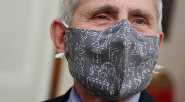 Bilim insanları uyardı: Yüzde 90 koruma için maskenizi bu şekilde takın