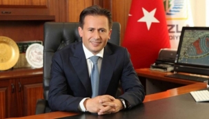 SAYIŞTAYDAN TUZLA BELEDİYE BAŞKANI DR.ŞADİ YAZICI'YA ŞOK !