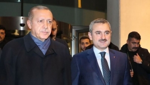 İSTANBUL AKP İL BAŞKANI GÖREVDEN ALINDI MI?