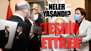 CHP ve İYİ PARTİ, iktidarın oyununu bozdu