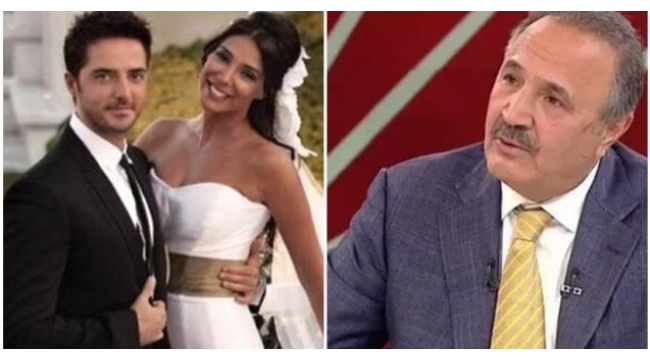 Gökhan Özenden eski kayınpederi Mehmet Sevigen hakkında rüşvet iddiası!