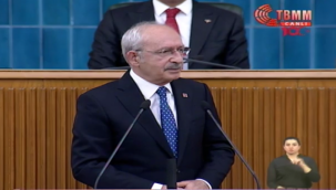 Kılıçdaroğlundan Erdoğana Gara şehitleri için 5 soru: 13 şehidin sorumlusu Erdoğandır!