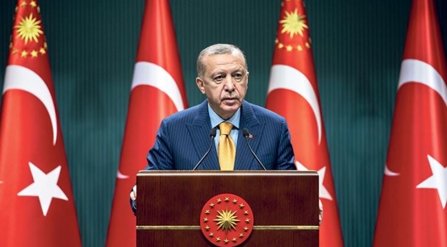 Martta kademeli normalleşme