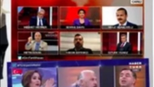 Tartışma programlarının değişmeyen yüzleri: "En çok programa çıkma" rekoru kimde?