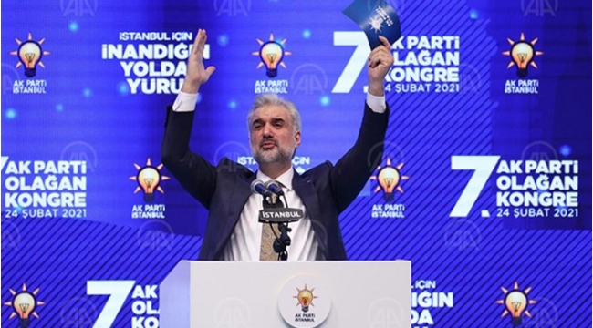 AKP İstanbul İl Başkanı Kabaktepenin şirketi, Sayıştayın 2013 yılı raporunda: İhaleye fesat karıştırıldı