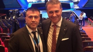 BEŞİKTAŞ YÖNETİCİSİ UMUT GÜNER SAHTECİLİK YAPTI ,BEŞİKTAŞ KULUBU DOĞRULADI!