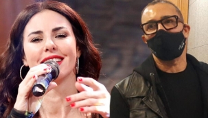 Defne Samyeli ile arkadaşlığımız ilişkiye doğru gidiyordu