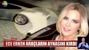 Ece Erkenden o geceyle ilgili flaş itiraf geldi!