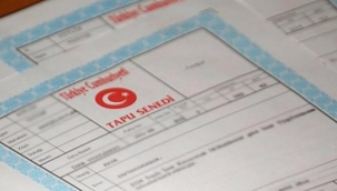 Ev alıp satacaklar dikkat! Tapuda yeni dönem