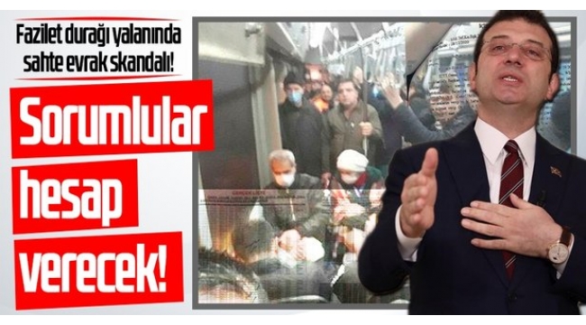 İBB YÖNETİCİLERİNE SORUŞTURMA İZNİ !