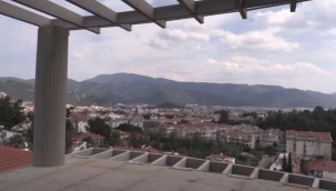 Yardımsever iş insanı Doğan Çelik'ten büyük jest!