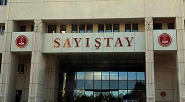 Sayıştayın raporlarına yeni sansür hazırlığı