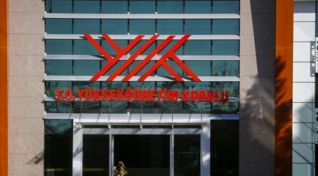 YÖKten AKPli adaya teselli koltuğu!