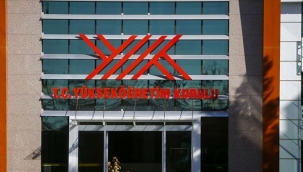 YÖKten AKPli adaya teselli koltuğu!