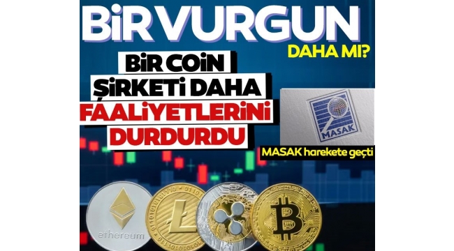  Thodexten sonra bir vurgun daha mı? Vebitcoin, faaliyetlerini durdurma kararı aldı