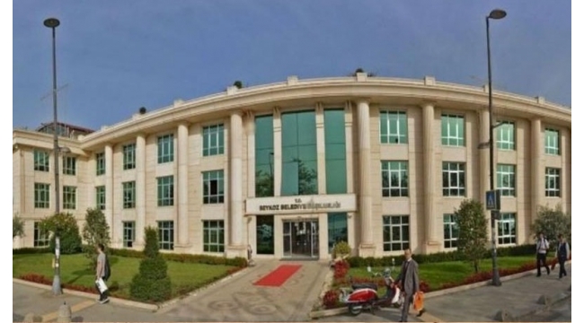 AKP'li belediyeden AKP'li meclis üyesinin şirketine kart ihalesi