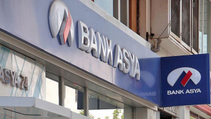 Bank Asya'nın kurucusu Ömer Faruk Berksan ile belediye meclis üyesinin tartışmalı ortaklığı ortaya çıktı