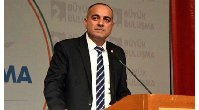 Belediye başkanından yasak aşk açıklaması: Kimseyi kandırmadım