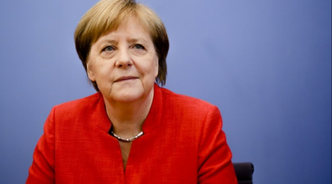 Merkel'in yerine geçecek isim belli oldu