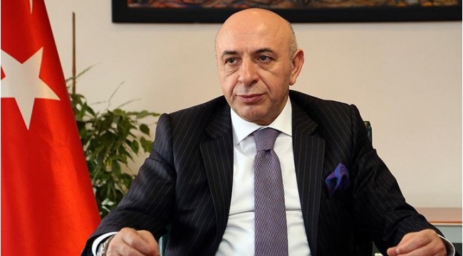 Önce tehdit etti, sonra özür diledi