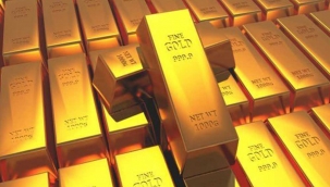 TCMBde 128 milyar dolardan sonra şimdide 159 ton altına ne oldu krizi