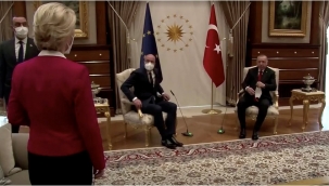 Ursula von der Leyen: Bir daha asla izin vermeyeceğim