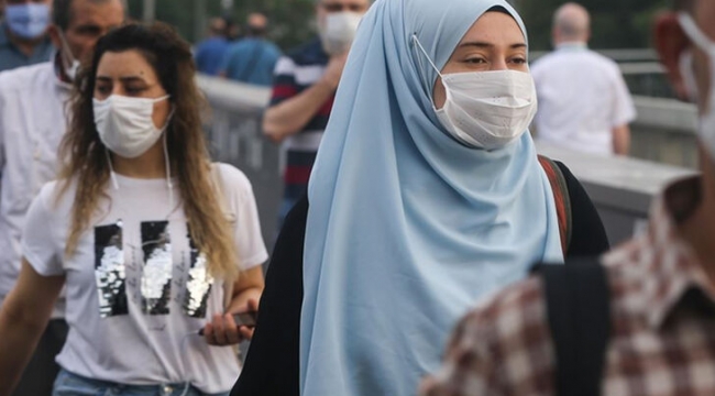 1 Haziranda normalleşme nasıl olacak? İşte ayrıntılar