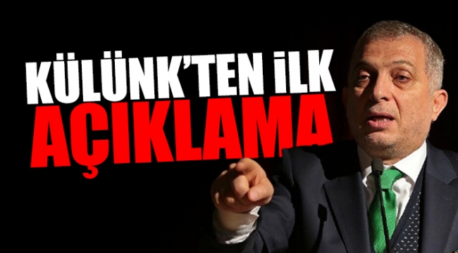 10 bin dolar alan siyasetçi sözleri sonrası gözler ona çevrilmişti