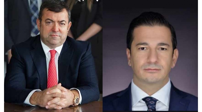 150 Bin Dolarlık FÖTÖ Borsası! Avukat Akalına rüşvete teşebbüs tutuklaması…