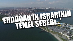Amerikan Forbes Dergisinde çarpıcı Kanal İstanbul yazısı