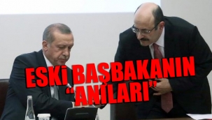 Başbakan Erdoğanın liyakatten ne kadar uzak olduğunu düşündüm