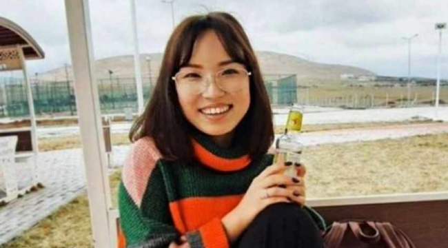 Başsavcılıktan Yeldana Kaharmanın ölümüne ilişkin açıklama