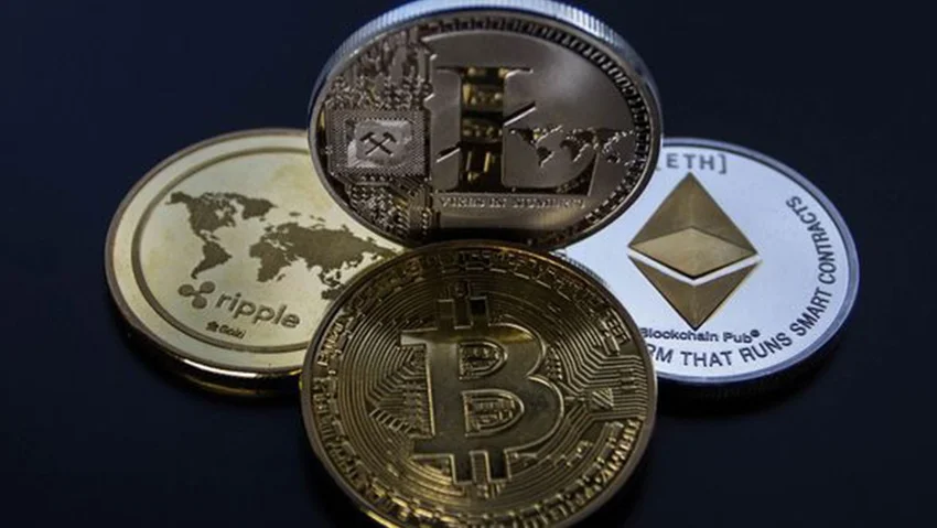 Binance, para çekmeyi geçici olarak durdurdu