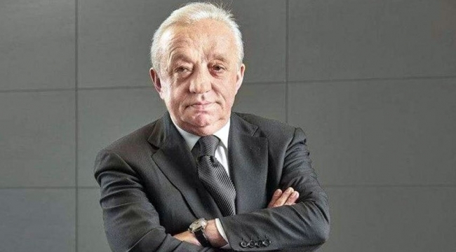 Cengiz, Limak ve Rönesansa toplam 842 milyon TL yeni ihale