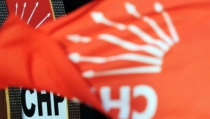 CHPden belediye disiplin düzenlemesine tepki: Yetki hırsızlığı