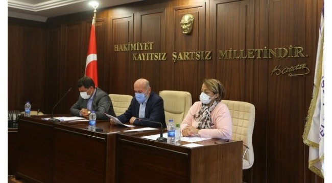 CHPli Adalar Belediyesi yönetimi düşme aşamasına geldi!