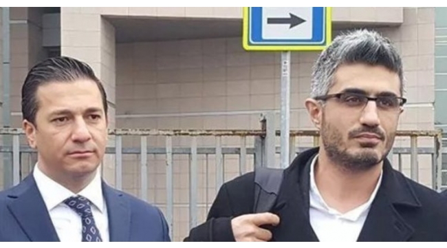 Cumhuriyet Yazarlarının avukatı FETÖ borsası organizatörü çıkmıştı! Detaylar belli oldu