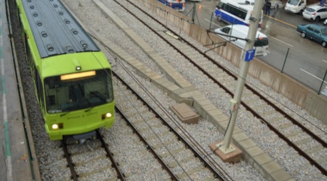 Danıştay iptal etmişti! Metro ihalesi daha yüksek bedelle, aynı usulle aynı firmaya verildi