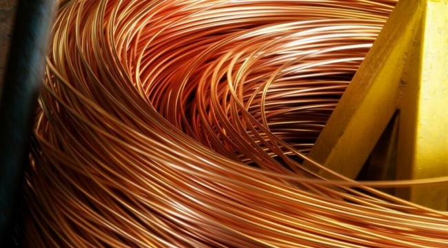 Demir ve bakır fiyatları rekor kırdı