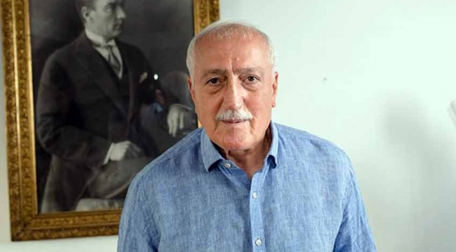 Eski İçişleri Bakanı Tantan, Sedat Pekerin mesajının şifrelerini açıkladı: Hedefi kim?