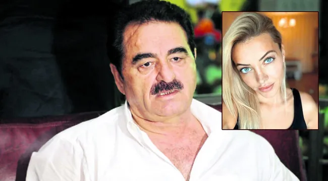 İbrahim Tatlıses 4 yılla yargılanacak