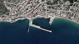 İktidar yıllardır özelleştirmeye çalıştığı Taşucu Limanını bir kez daha satışa çıkardı