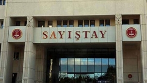 Kaynaklar yok ediliyor! Rant projelerinin Sayıştay tarafından denetimine engel