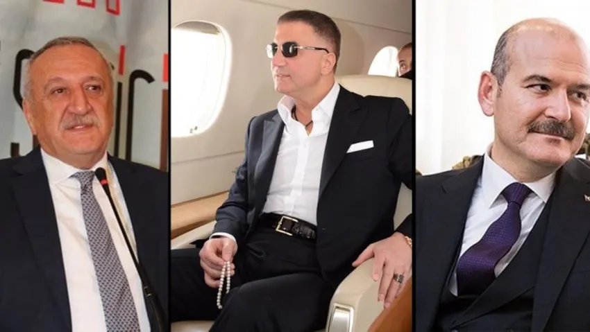 Mehmet Ağar, Süleyman Soyludan özür diledi