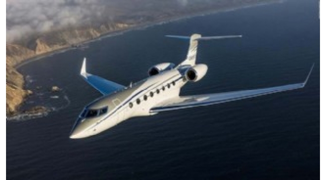 Özel jeti olanlara sıkı denetim geliyor! Uyuşturucu, insan kaçakçılığı, kara para !