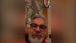 Sedat Peker, AK Partili Gazeteci, Hadi Özışık ile yaptığı görüşmeyi paylaştı