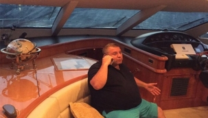 Sedat Peker videosuyla gündeme gelen Kıbrıstaki otel ve casino sahibi Halil Falyalı kim?