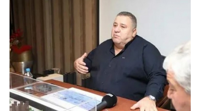 Sedat Pekerin uyuşturucu ticareti ile suçladığı Halil Falyalının, ABD tarafından arandığı ortaya çıktı